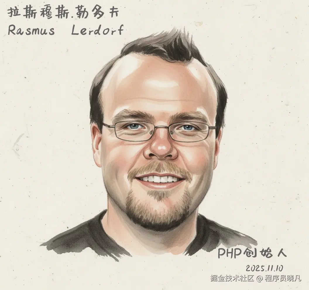 程序员晓凡于2025-11-13 08:33发布的图片