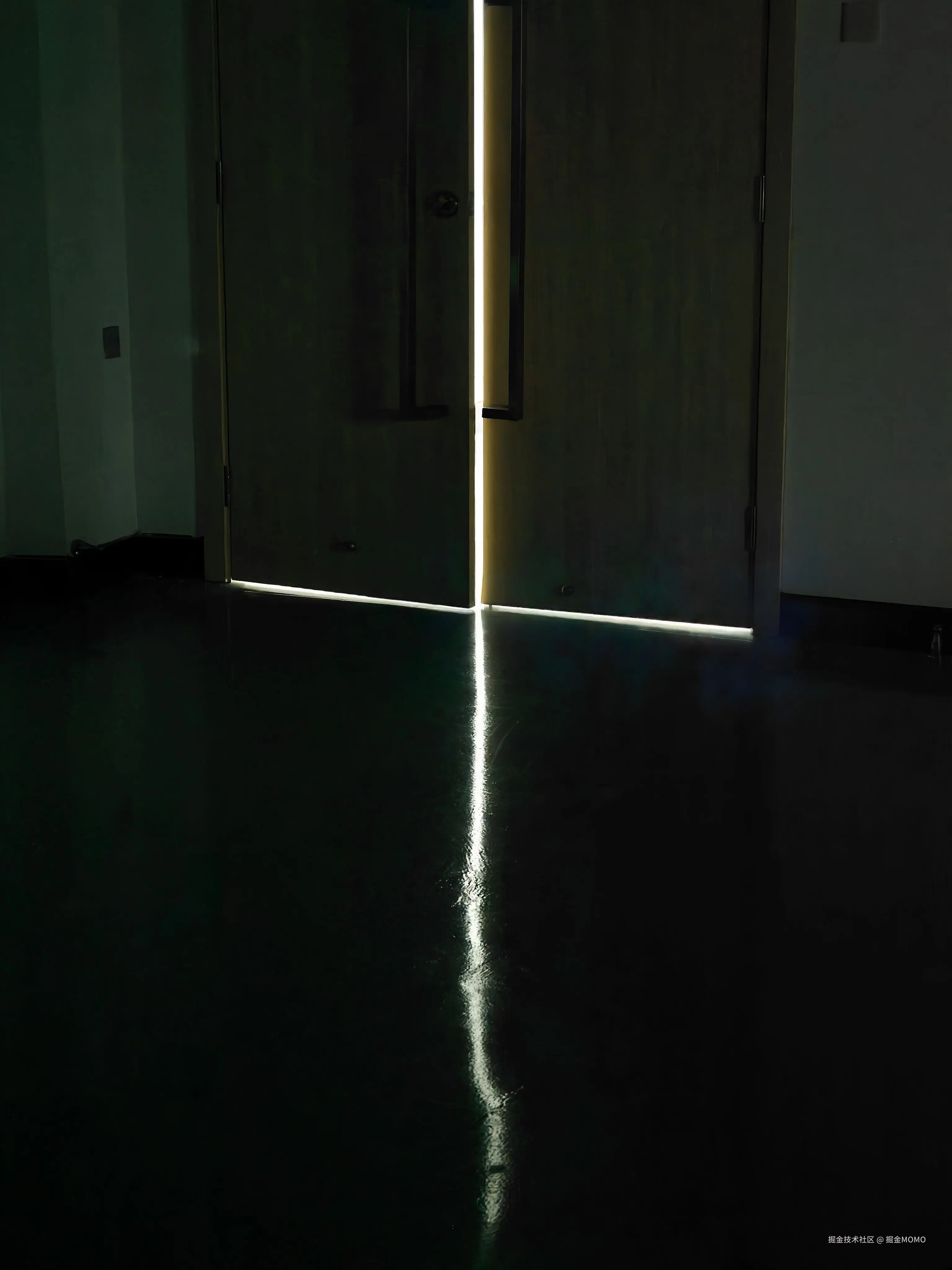 掘金MOMO于2026-03-05 14:01发布的图片