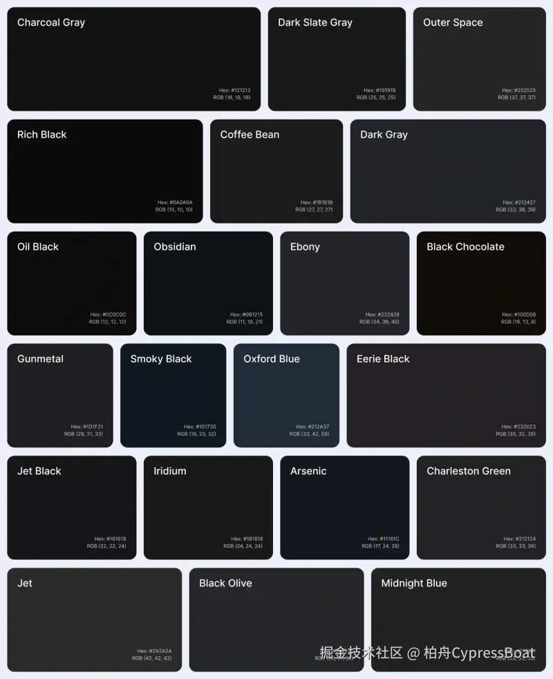 柏舟CypressBoat于2024-11-12 15:10发布的图片