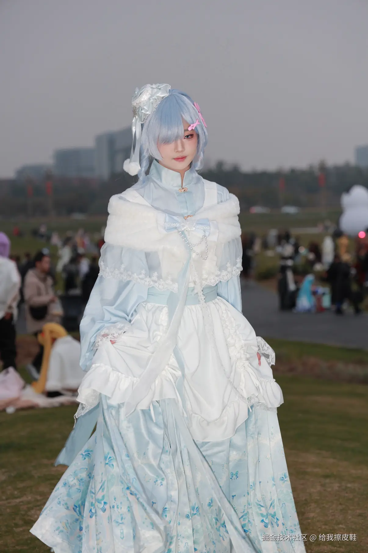 给我擦皮鞋于2026-02-10 11:35发布的图片