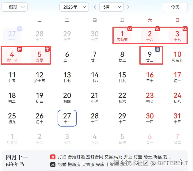 DIFFERENT于2026-04-27 09:36发布的图片