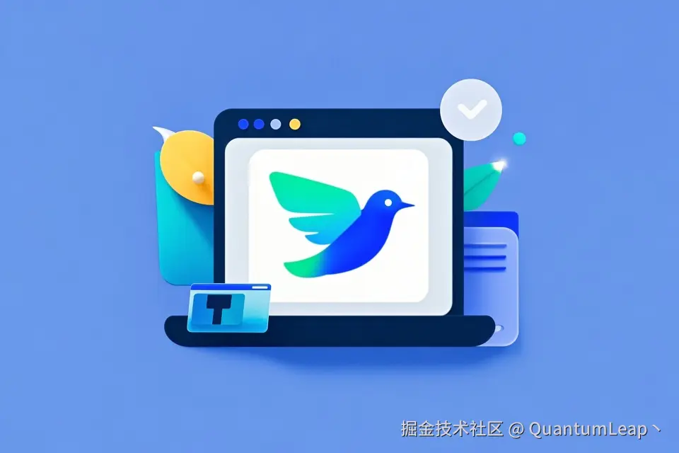 《Flutter全栈开发实战指南：从零到高级》