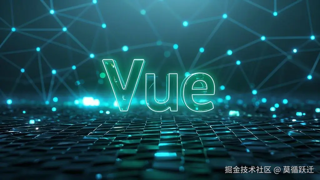 vue开发实践