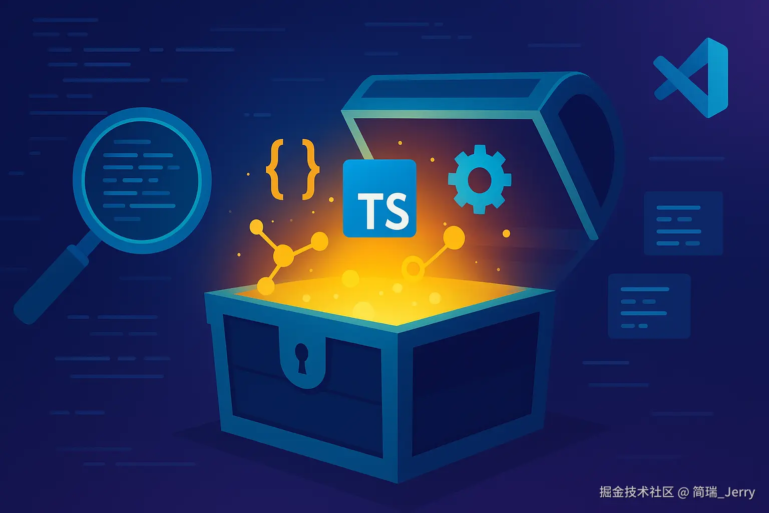 VSCode 源码寻宝：那些藏在代码里的设计智慧