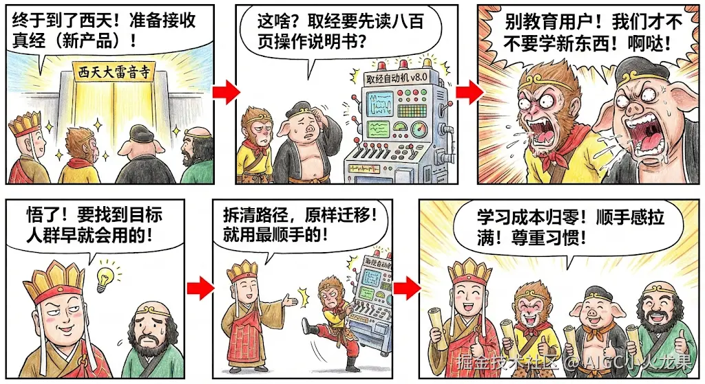 AIGC小火龙果于2026-01-15 15:13发布的图片