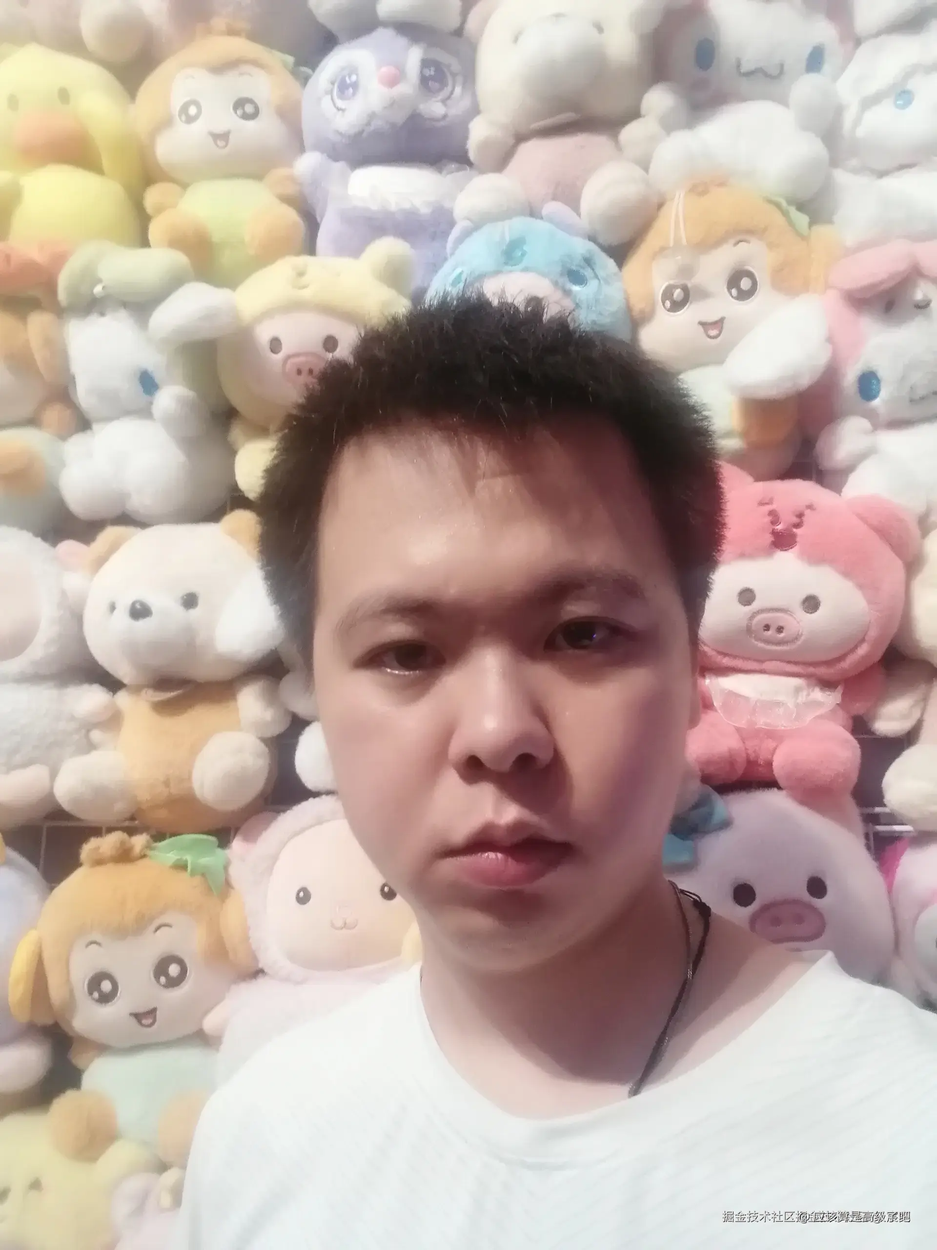 应该算是高级了吧于2025-08-12 09:24发布的图片