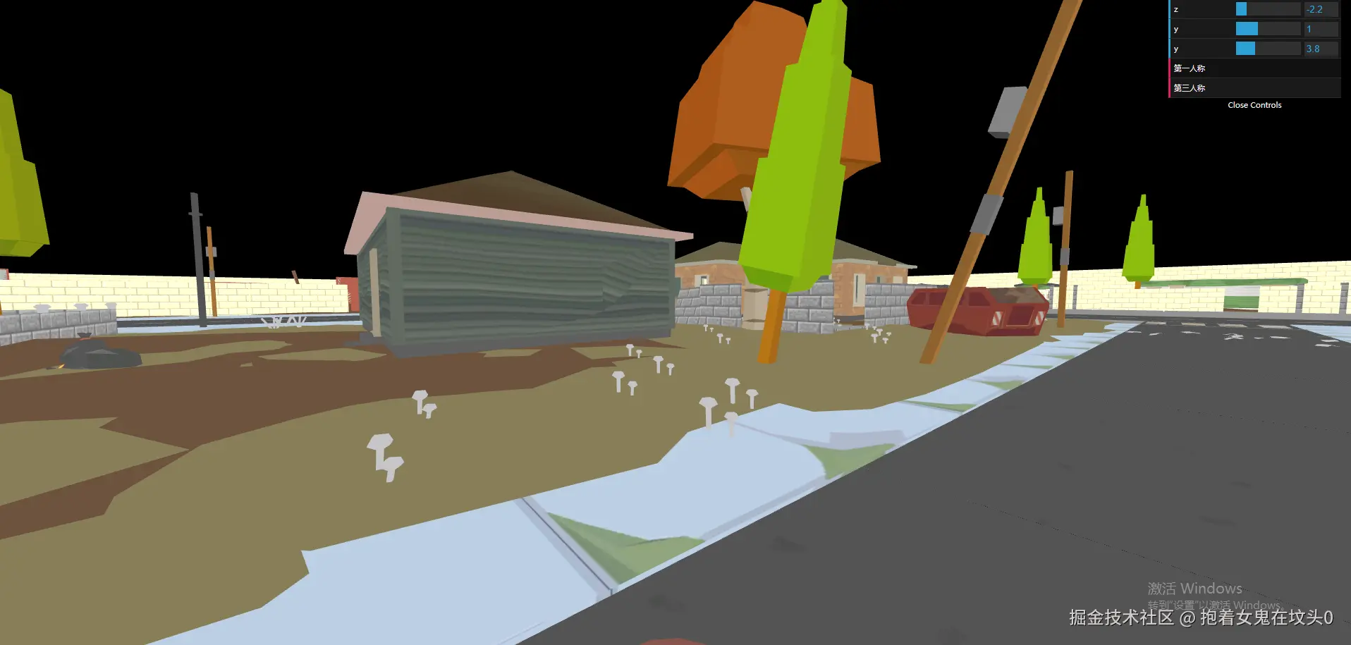 抱着女鬼在坟头0于2024-08-13 10:26发布的图片