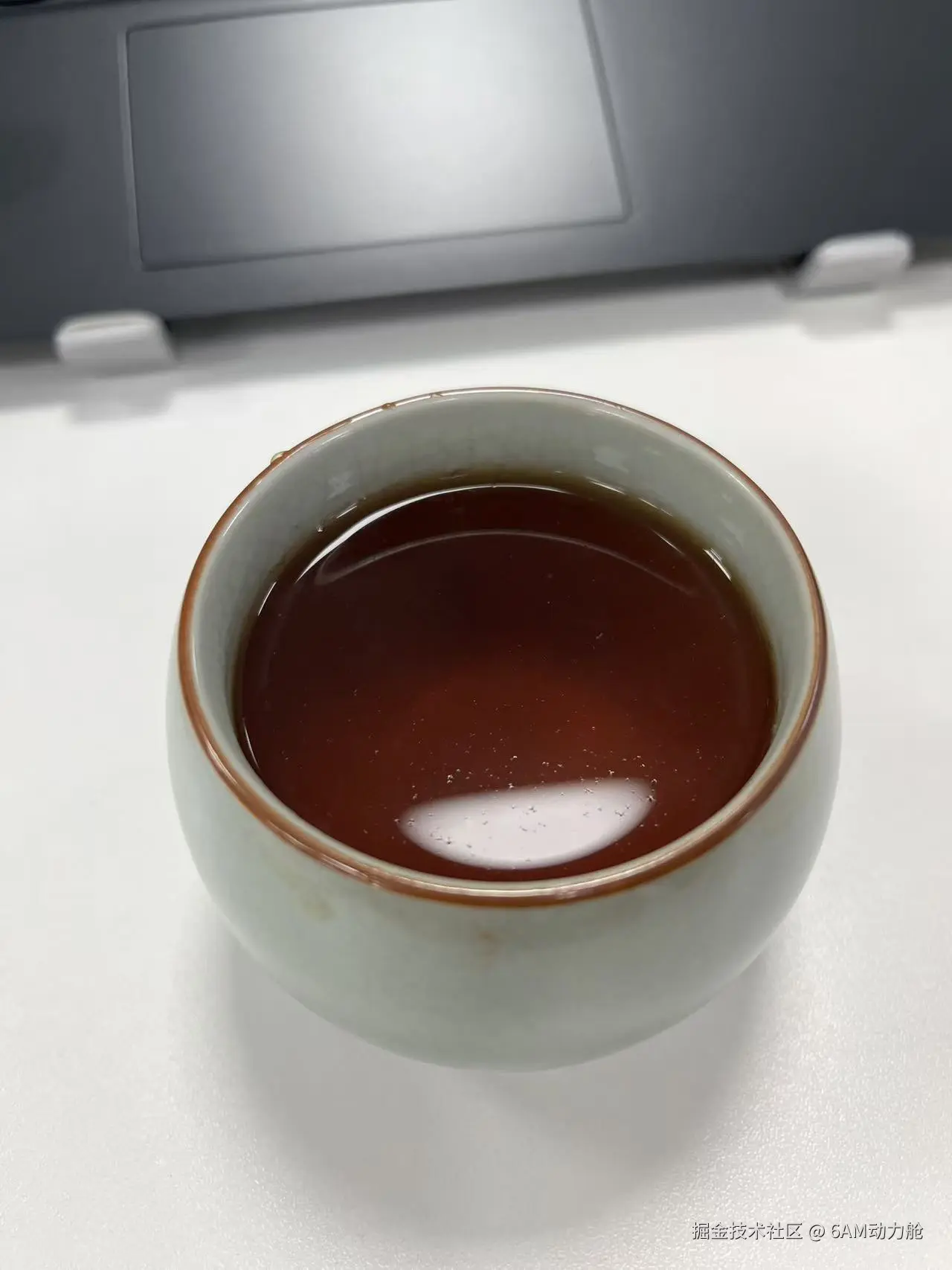 6AM动力舱于2025-12-16 15:46发布的图片