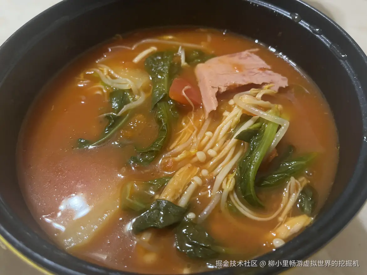 柳小里畅游虚拟世界的挖掘机于2026-07-23 09:41发布的图片