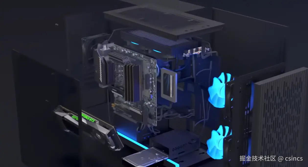 计算机基础知识