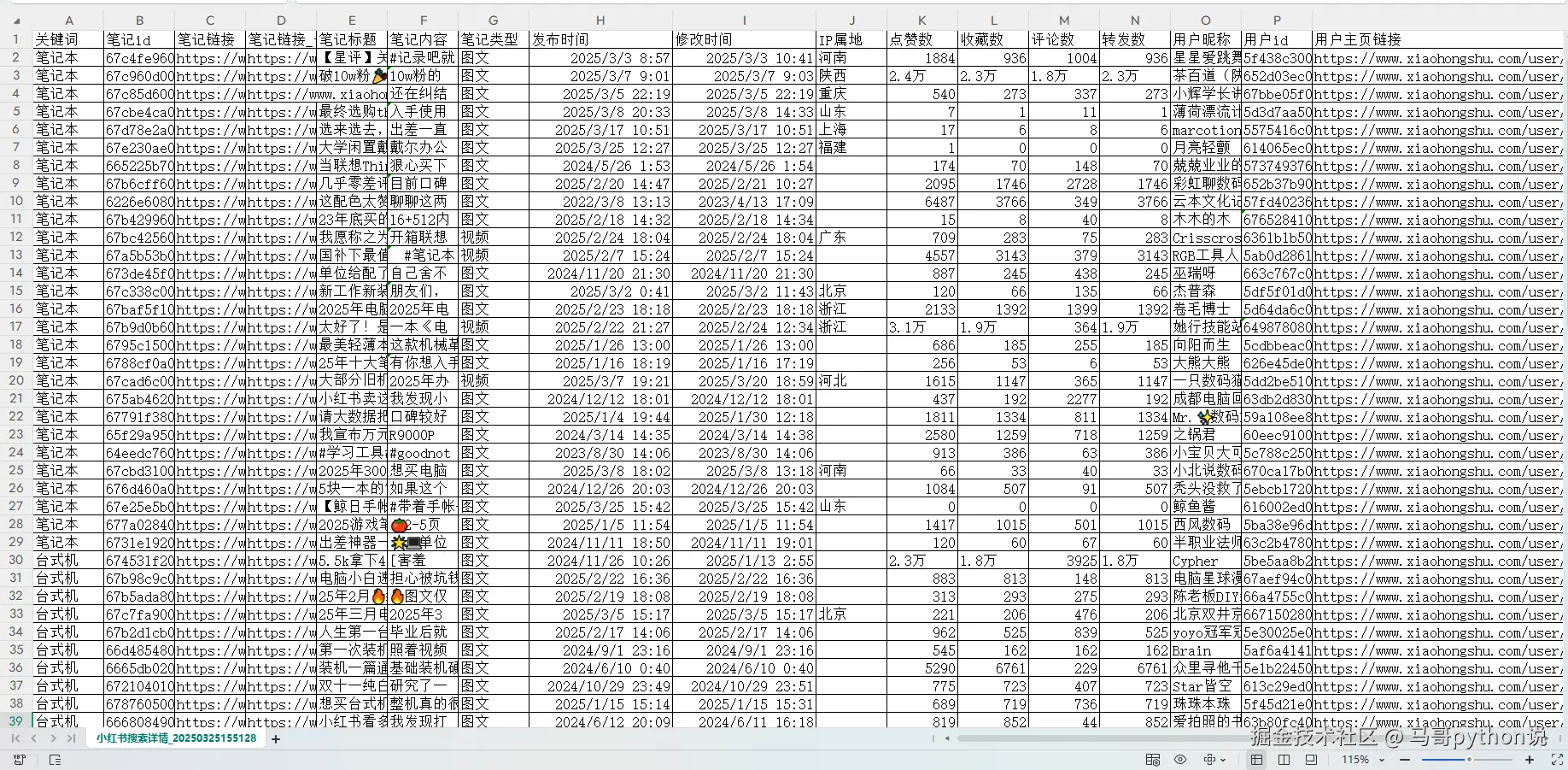 马哥python说于2025-03-26 12:08发布的图片