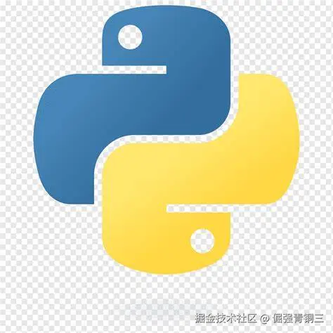 Python封神榜