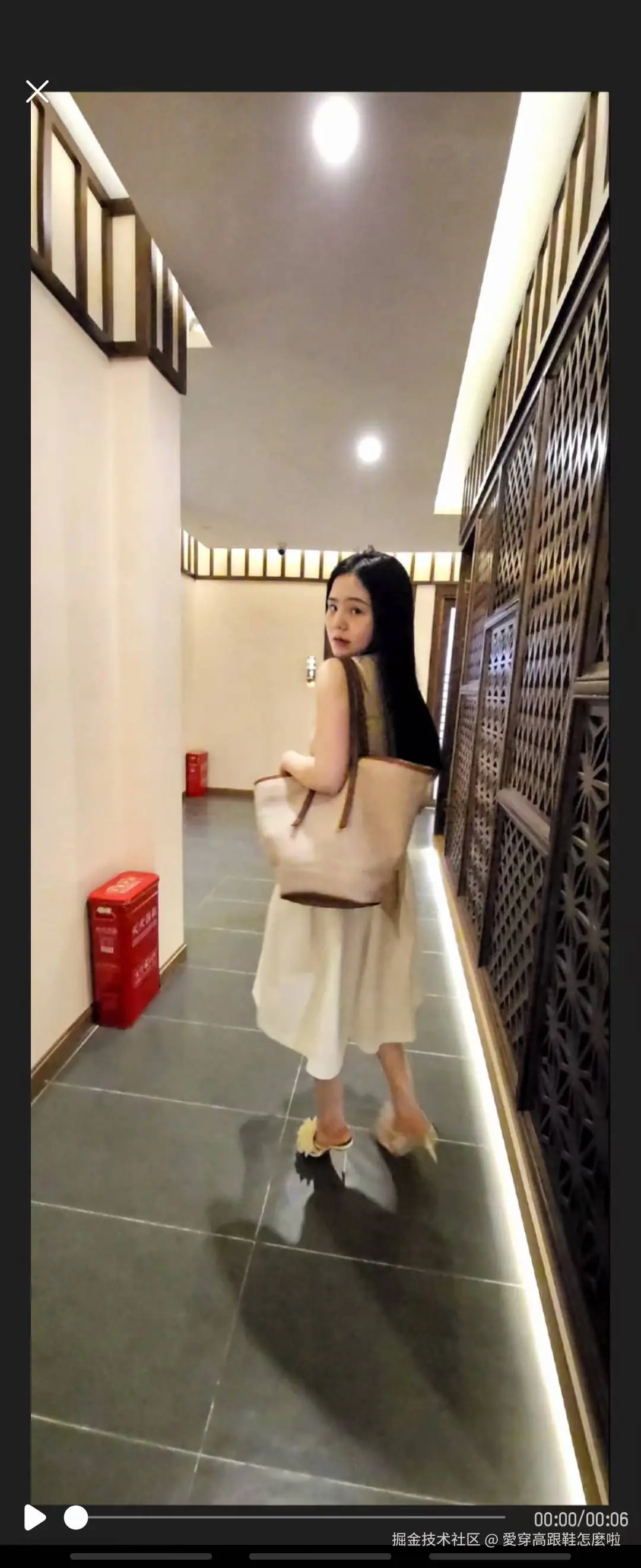 愛穿高跟鞋怎麼啦于2025-05-06 14:30发布的图片