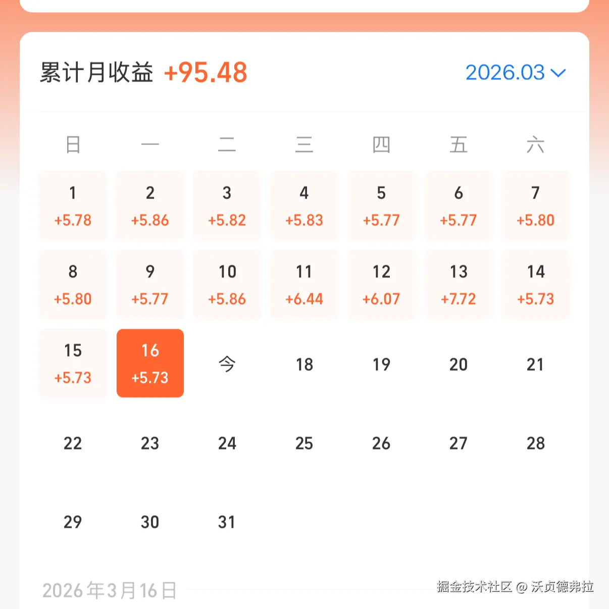 沃贞德弗拉于2026-03-17 14:53发布的图片