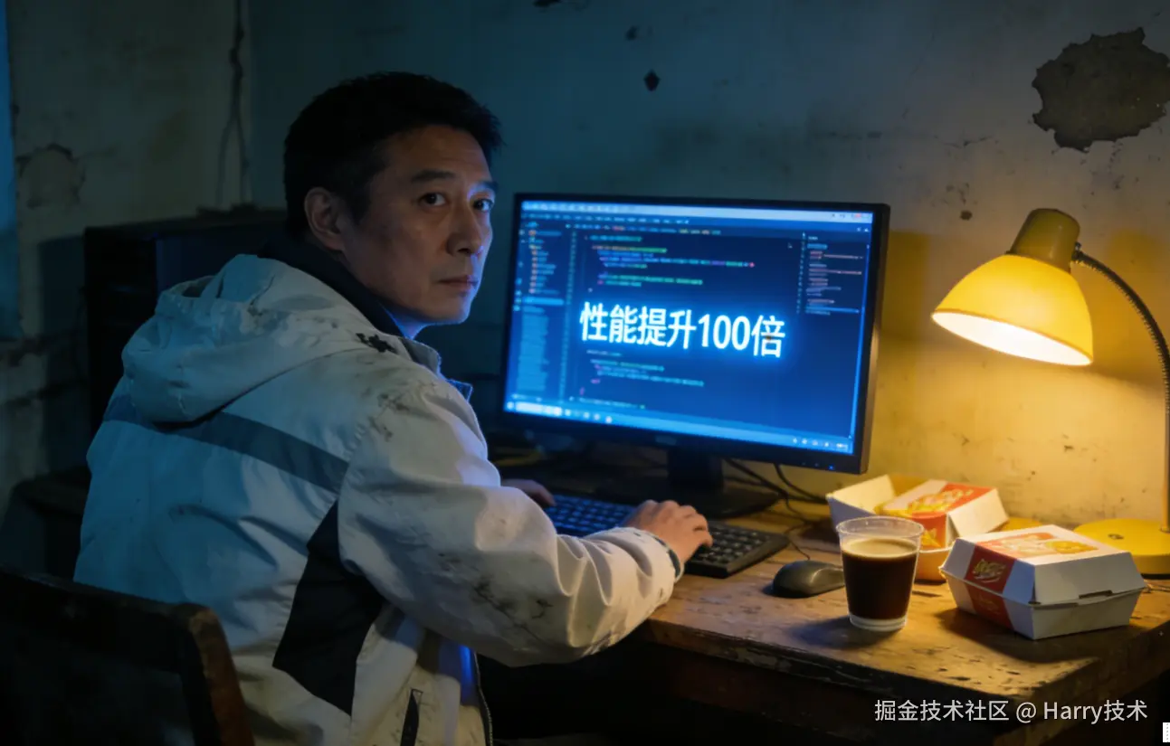 Harry技术于2026-03-17 16:39发布的图片