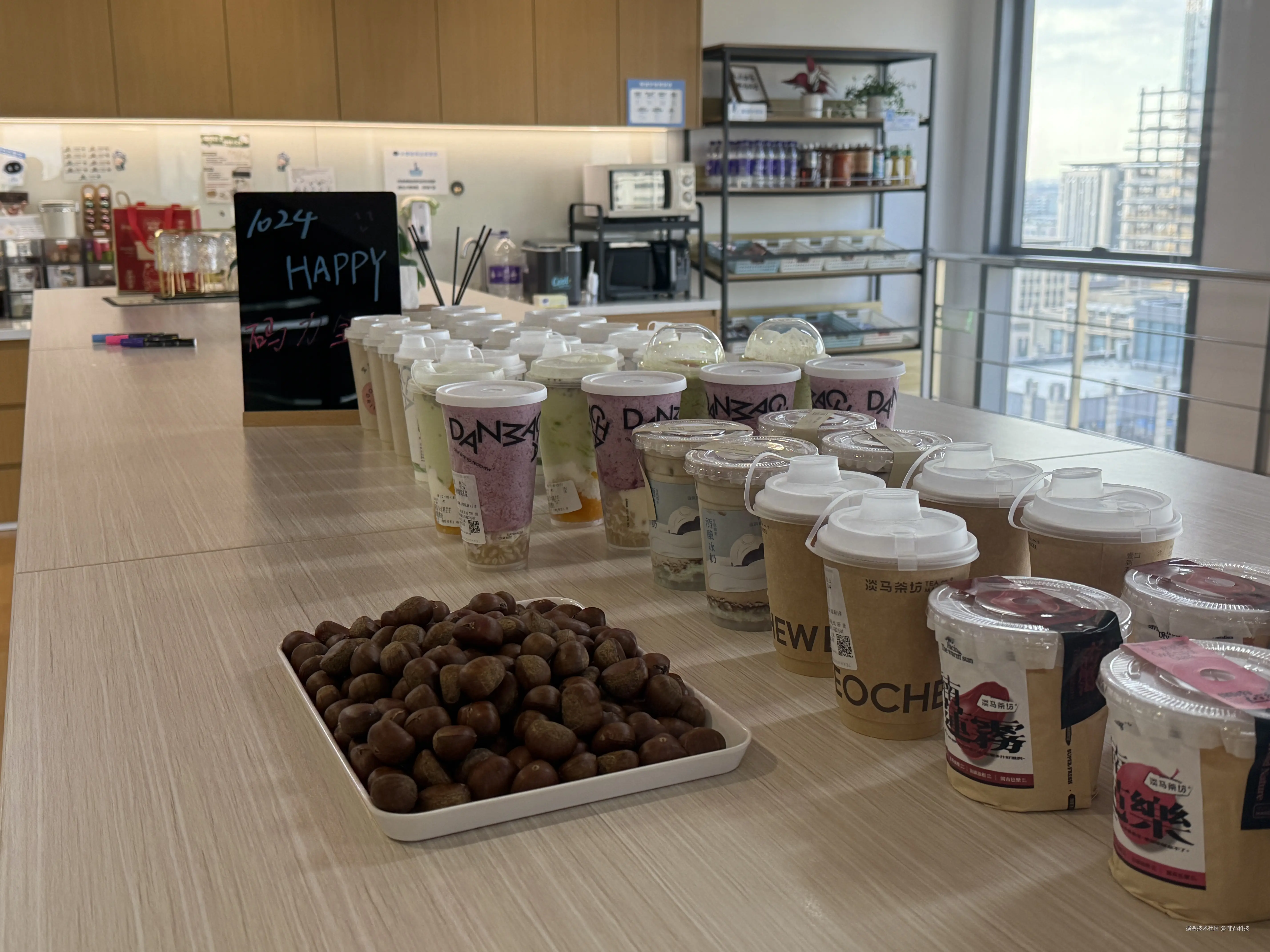 非凸科技于2025-10-24 17:37发布的图片