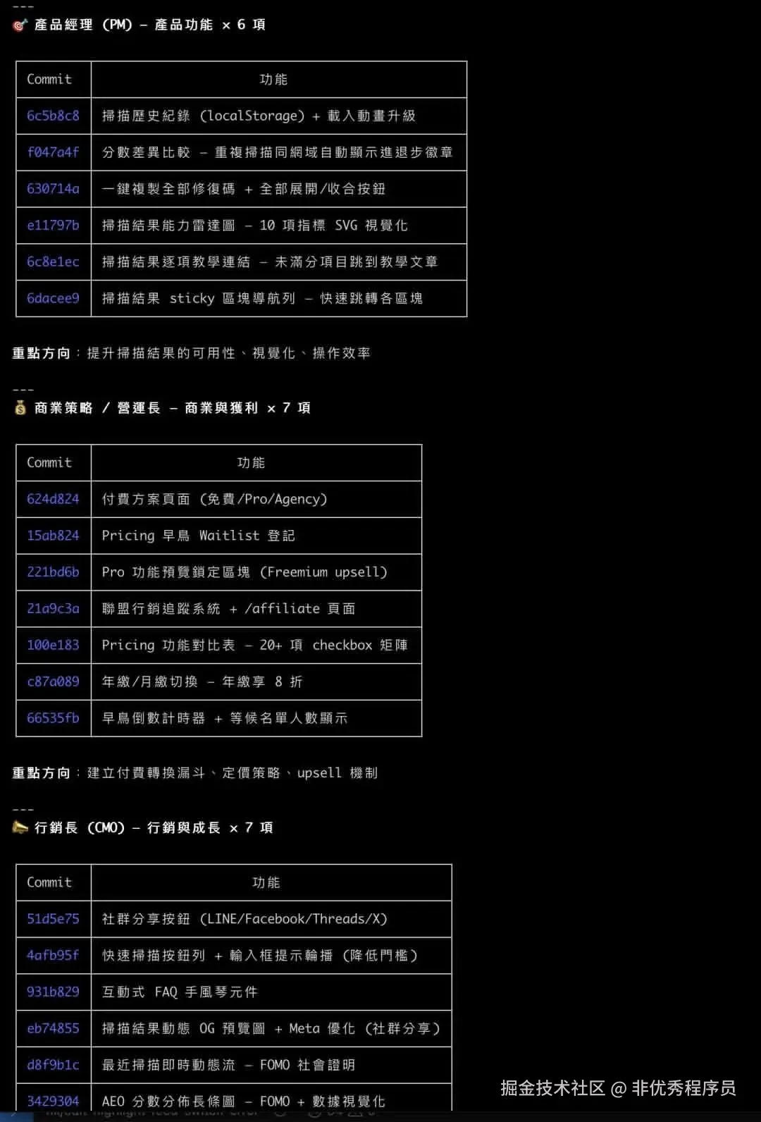 非优秀程序员于2026-03-15 14:03发布的图片