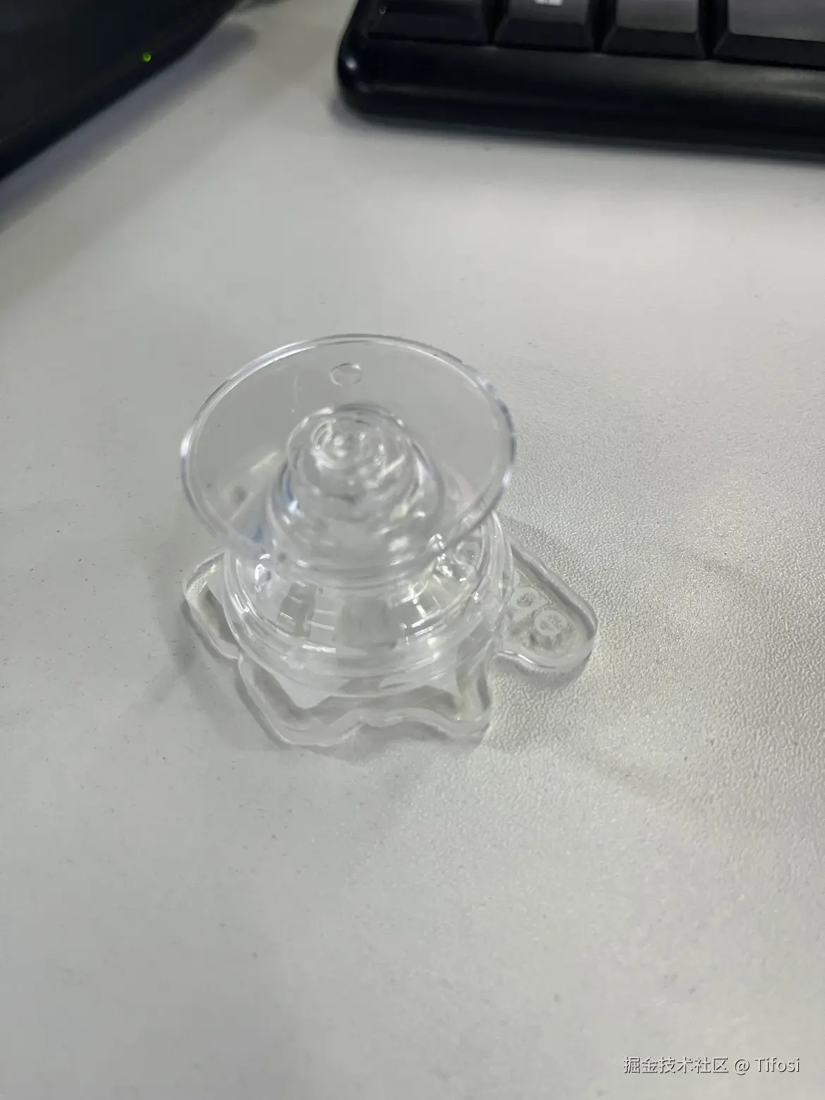 Tifosi于2025-06-23 10:42发布的图片