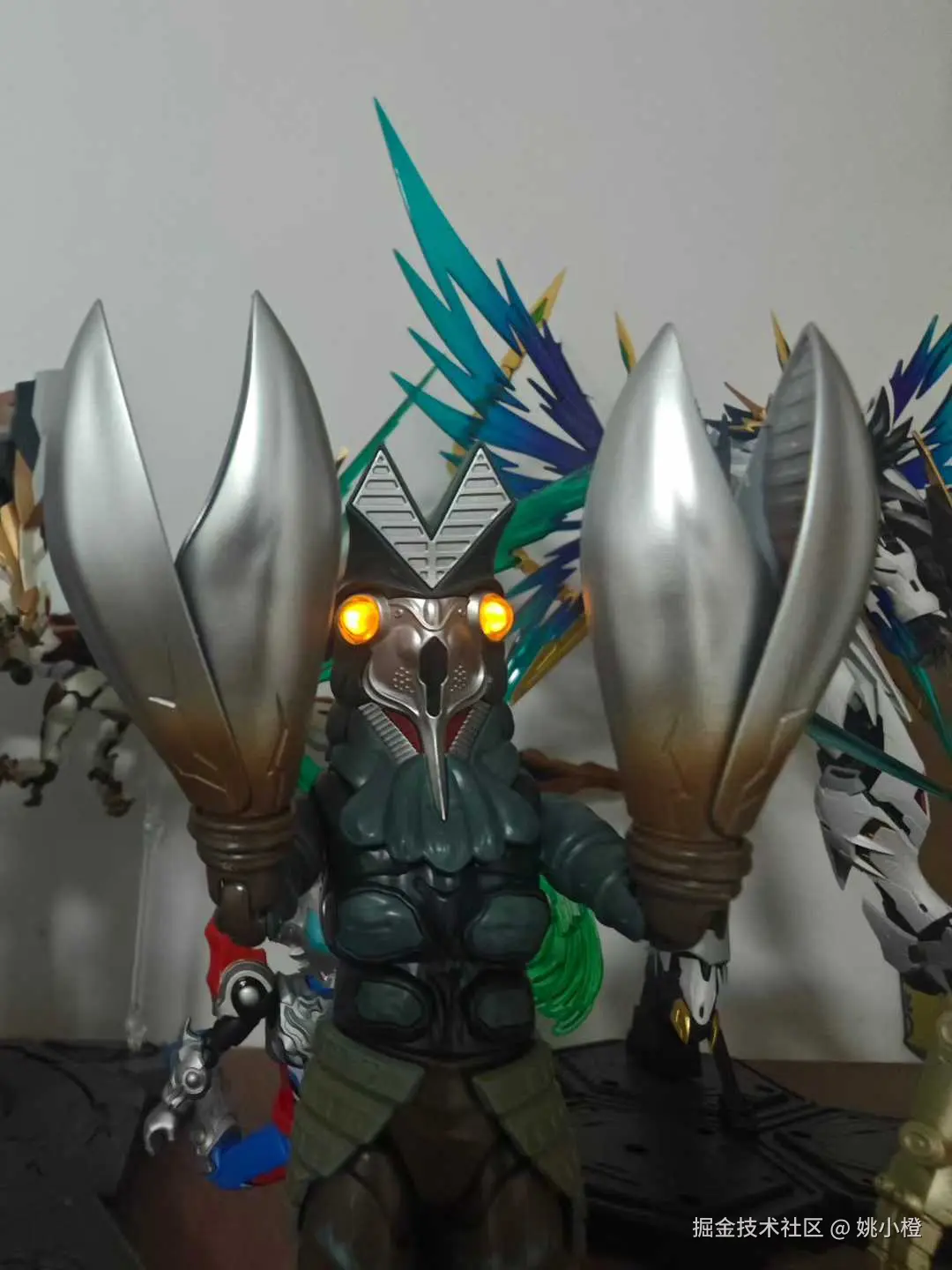 姚小橙于2026-01-27 09:11发布的图片