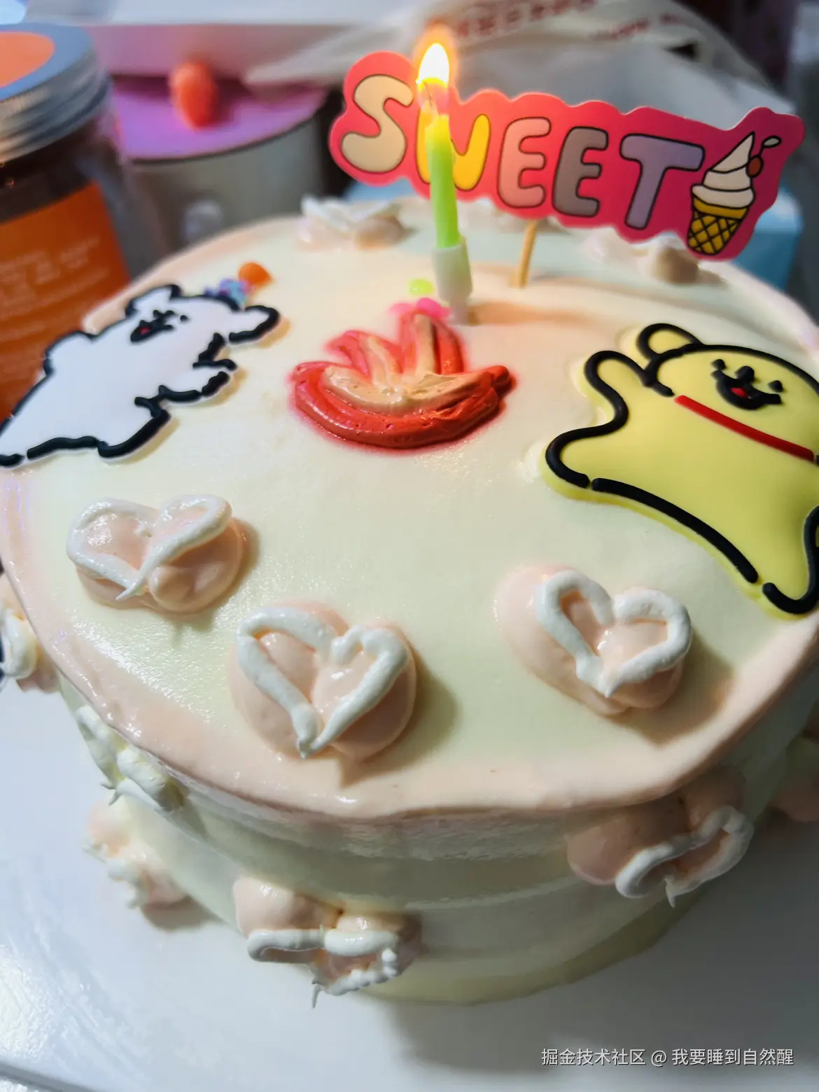 我要睡到自然醒于2025-10-16 21:42发布的图片