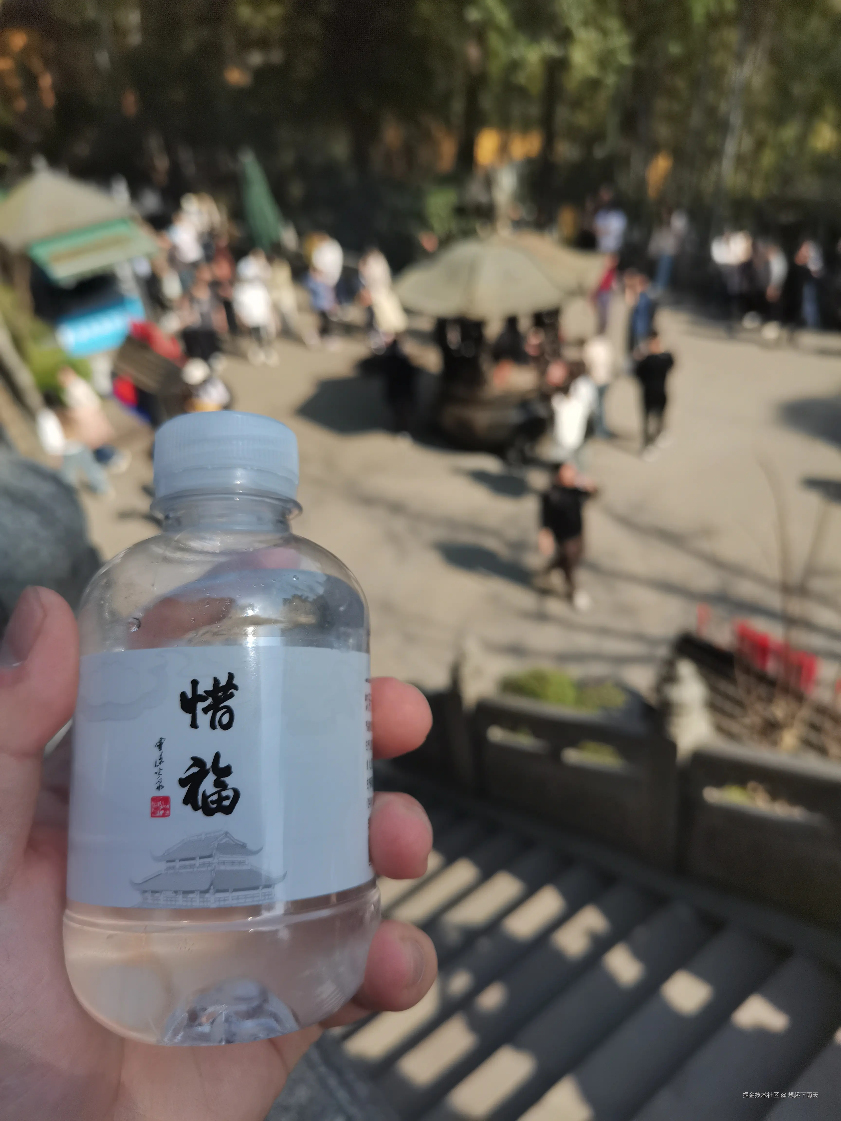 想起下雨天于2025-03-24 09:37发布的图片