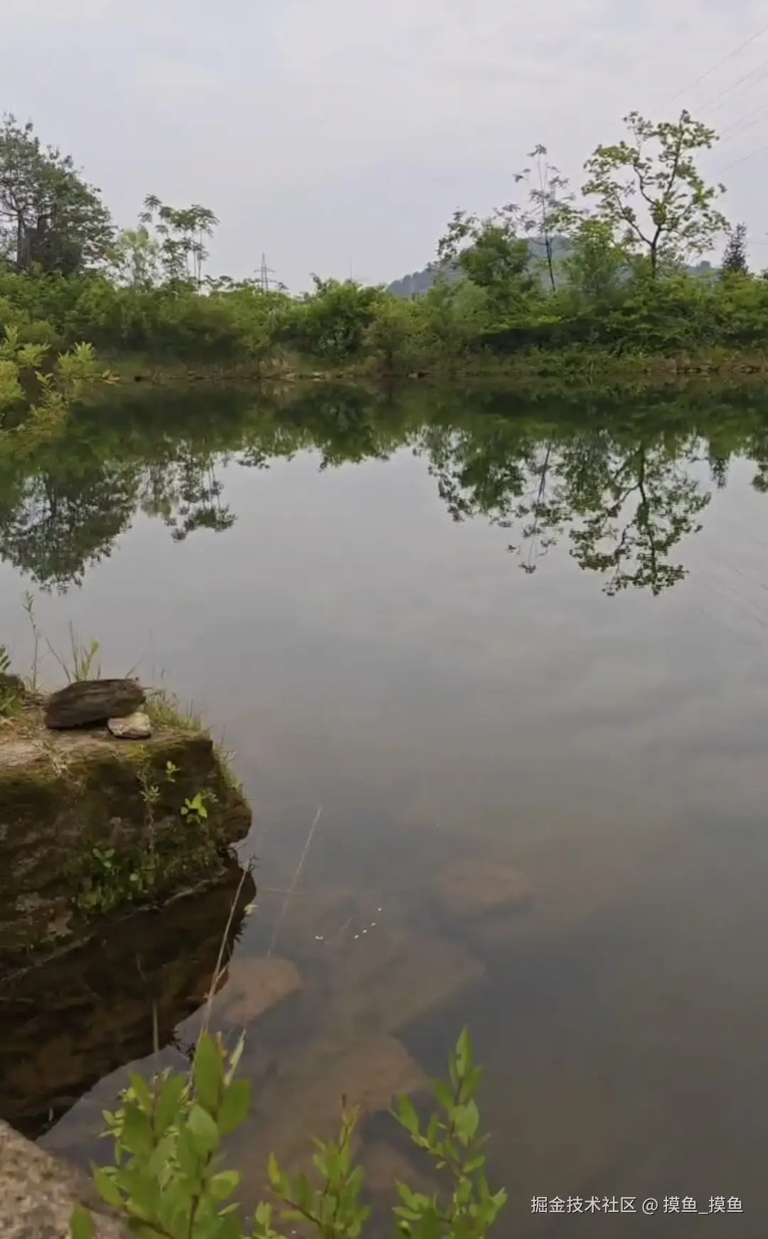 摸鱼_摸鱼于2025-04-28 19:04发布的图片