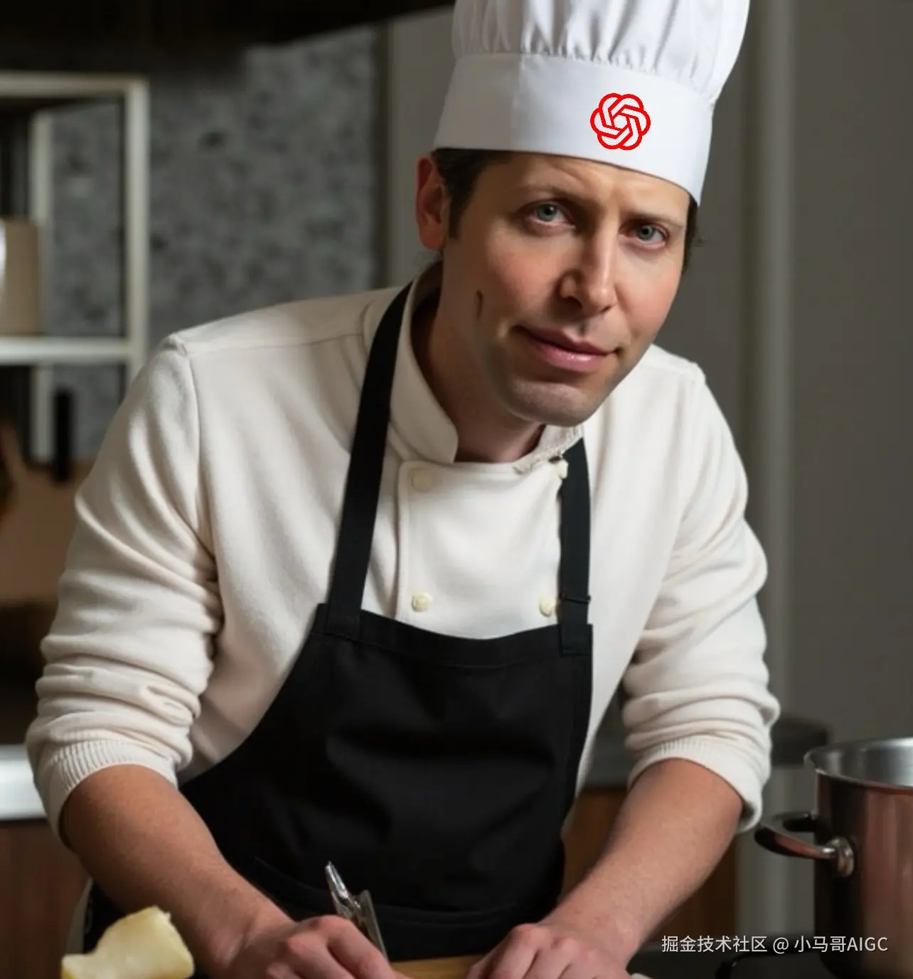 小马哥AIGC于2024-10-18 01:29发布的图片