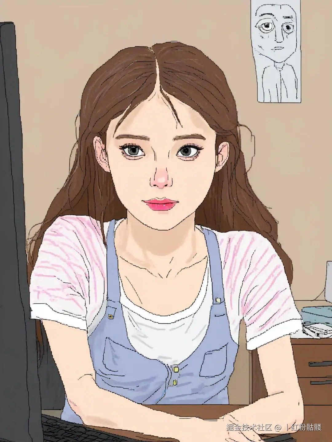 丨红粉骷髅于2026-01-14 11:23发布的图片