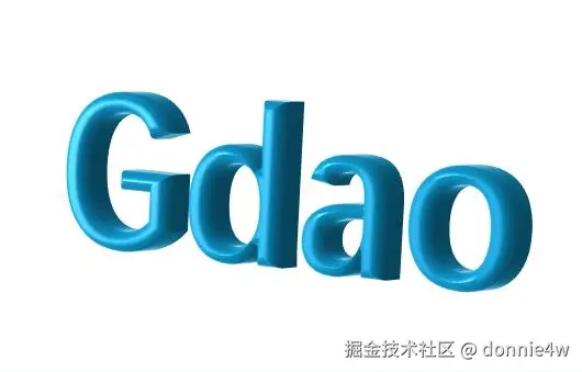 Gdao