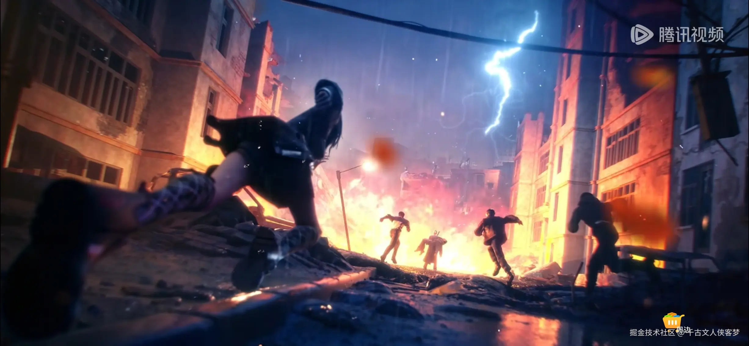 千古文人侠客梦于2024-08-10 08:48发布的图片