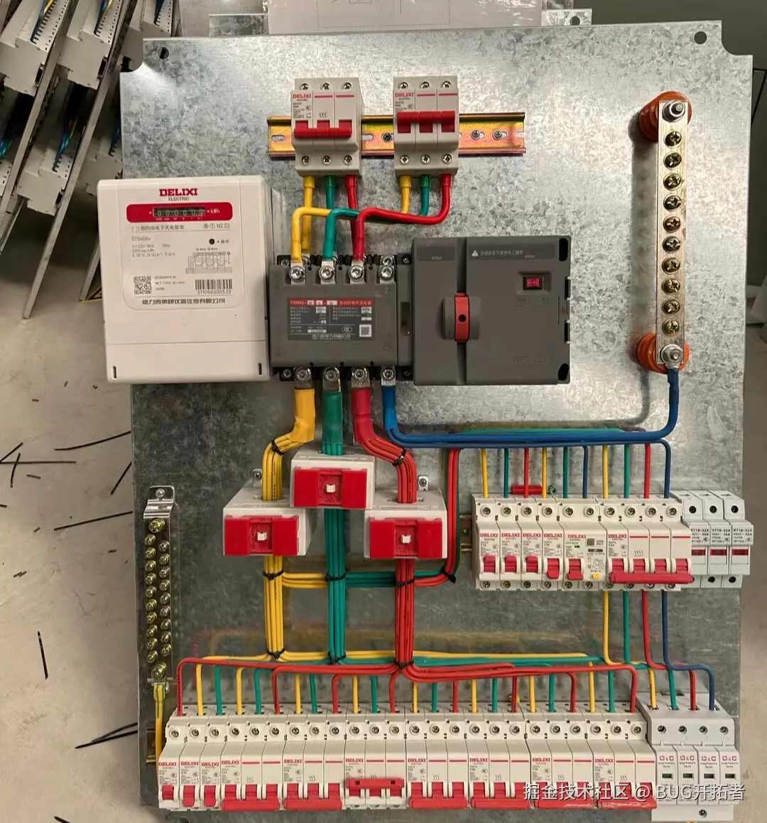 BUG开拓者于2025-08-29 13:51发布的图片