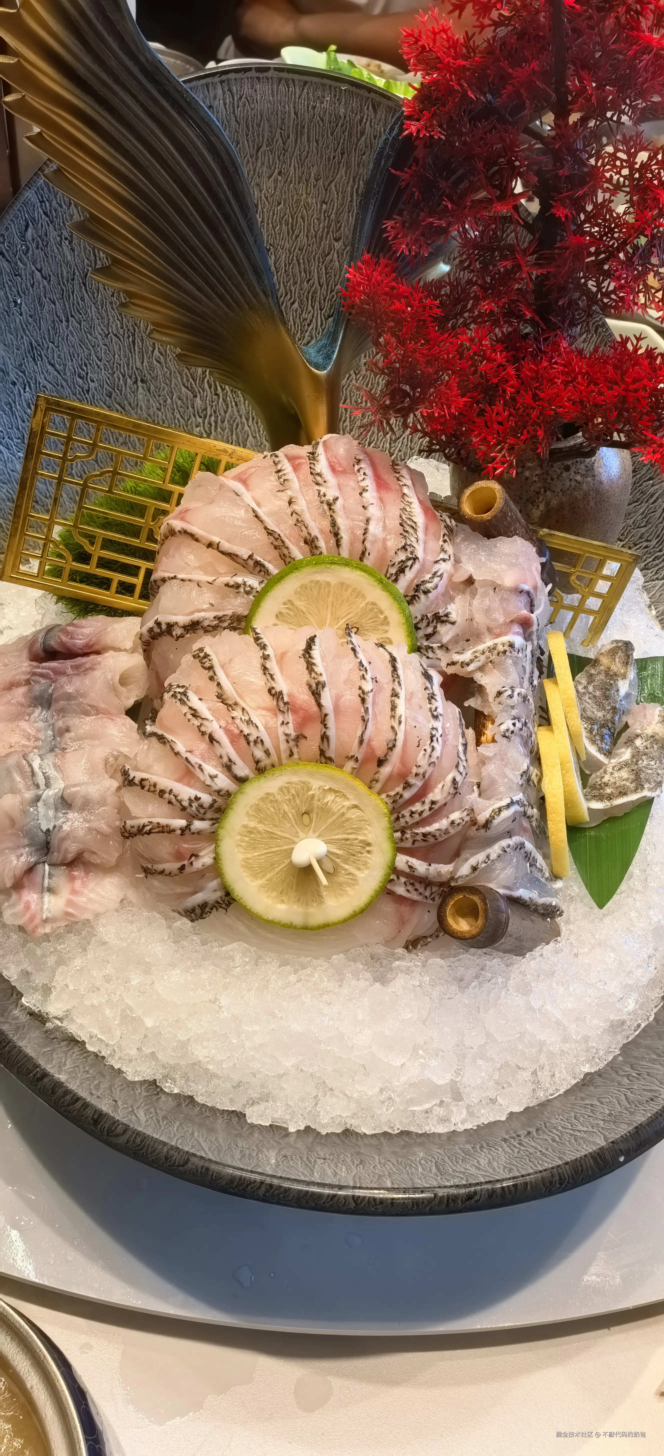 不敲代码的奶爸于2024-10-19 21:33发布的图片