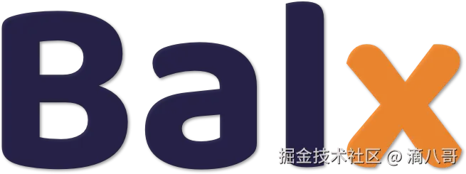 Balx技术支持