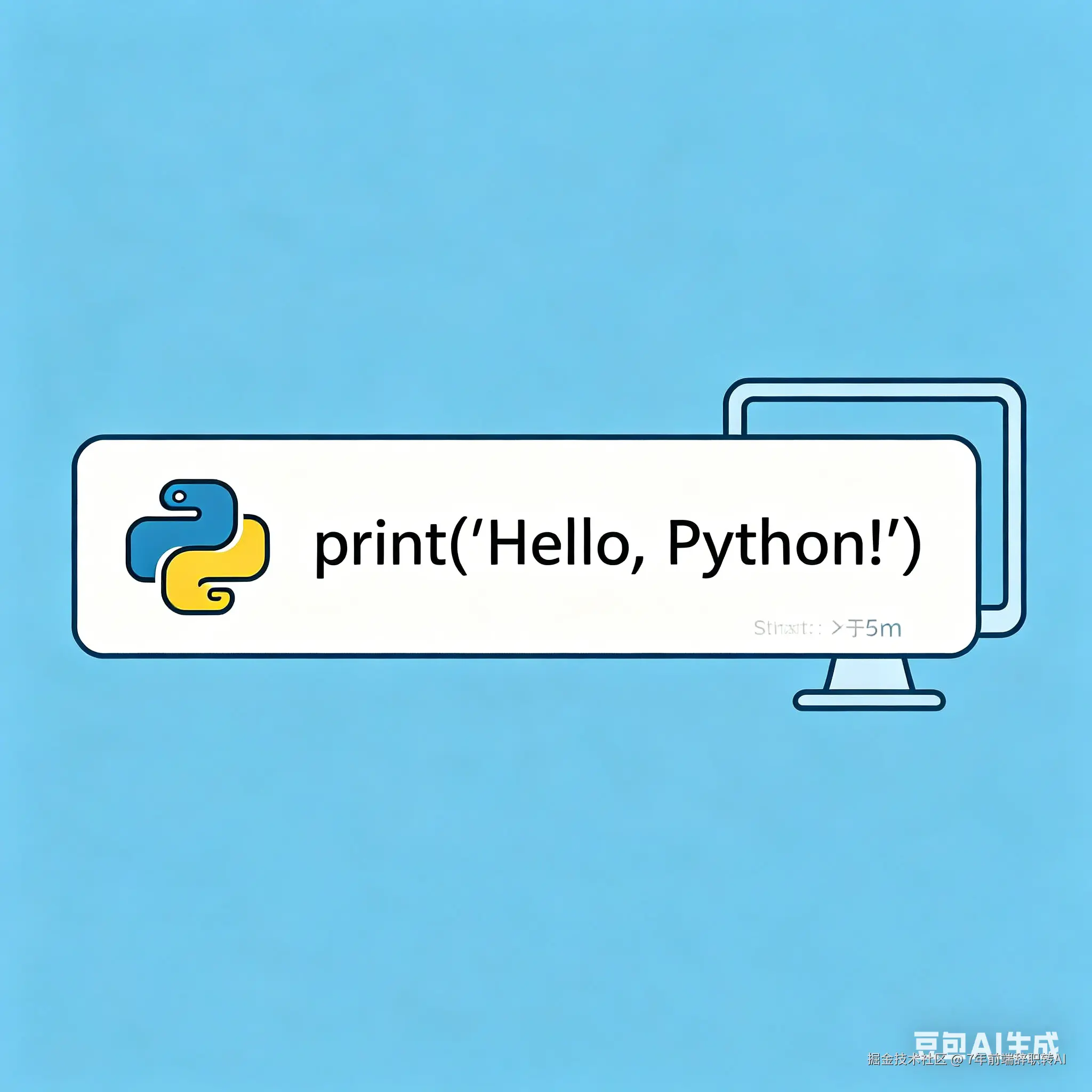 Python 教程