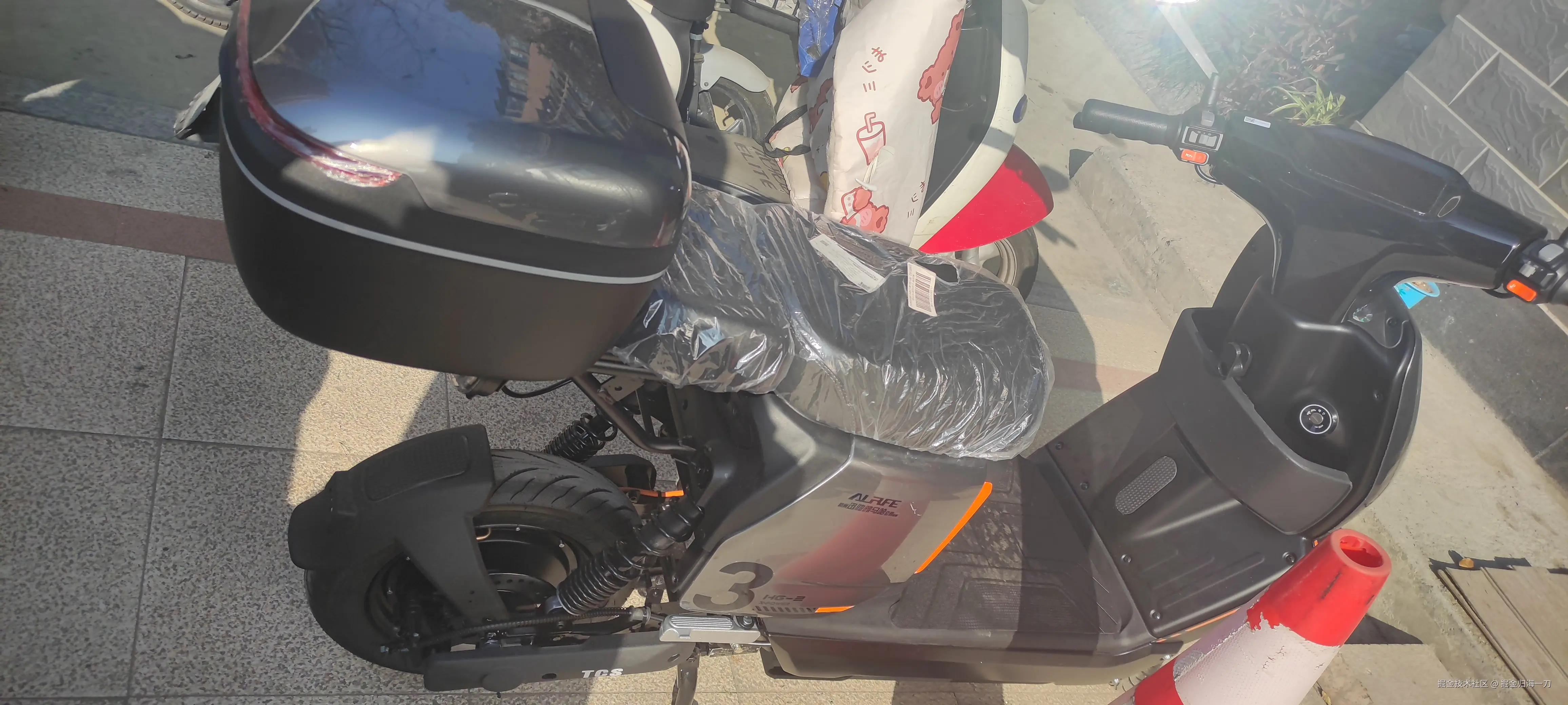 掘金归海一刀于2026-03-10 09:15发布的图片