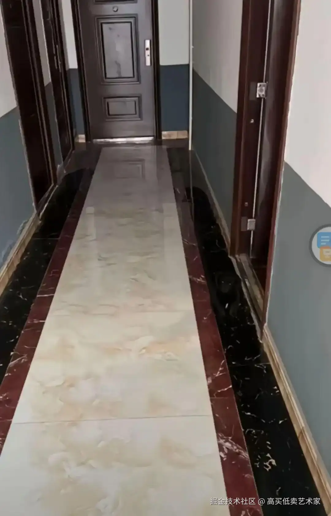 高买低卖艺术家于2025-10-24 15:52发布的图片