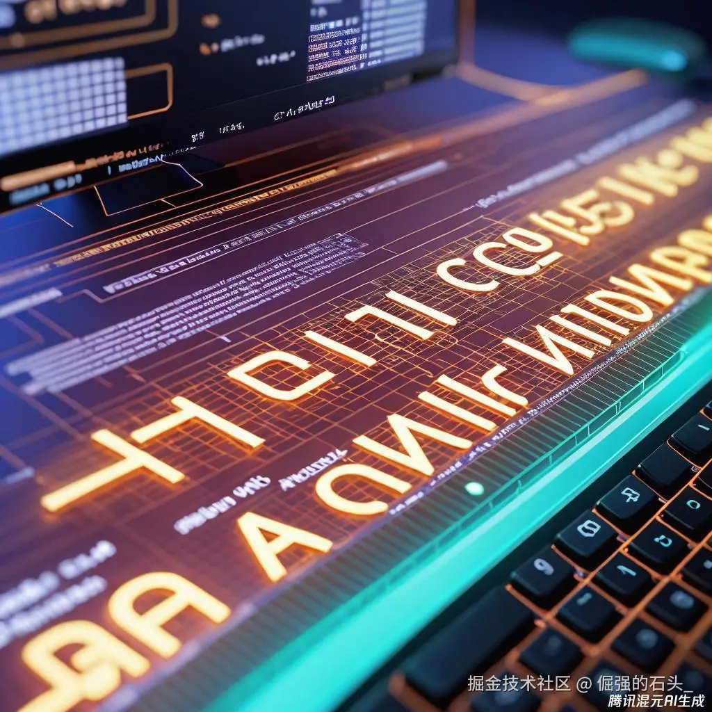 数据结构与算法