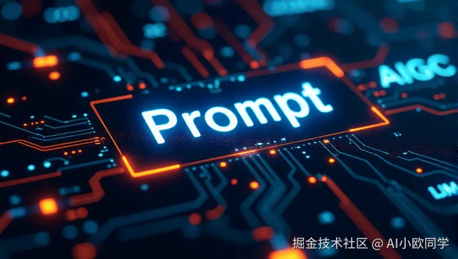 进阶提示词