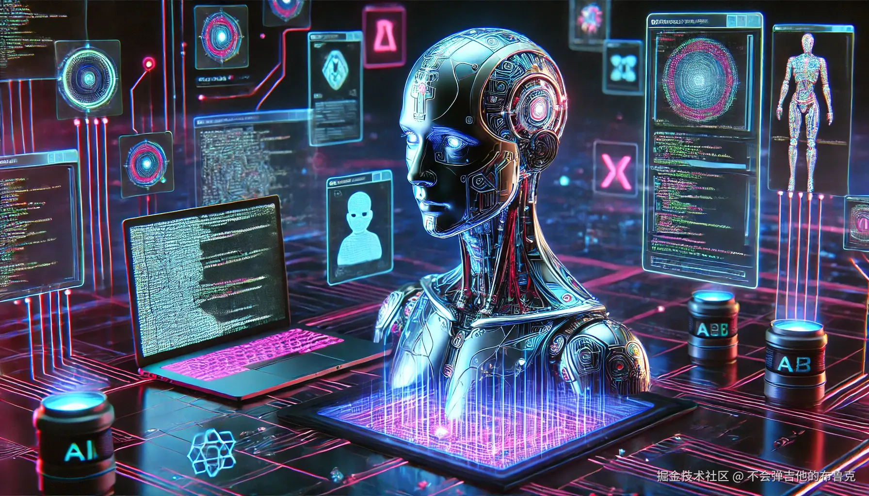 AI  tools