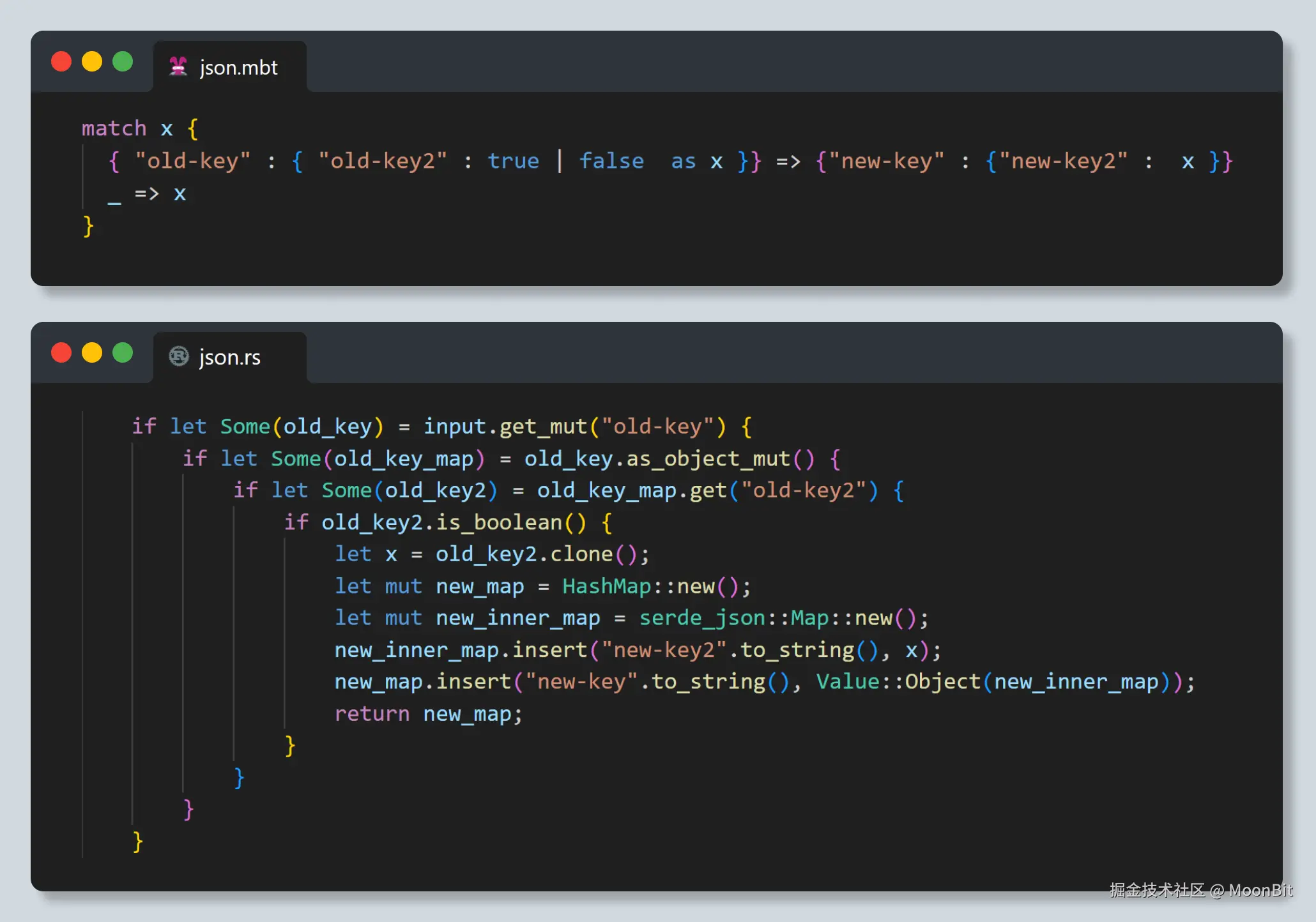 MoonBit于2024-08-09 19:46发布的图片