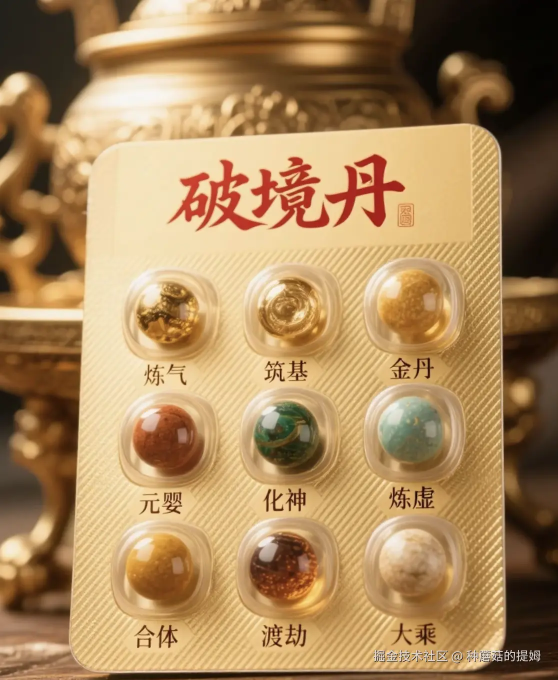 种蘑菇的提姆于2025-09-04 13:00发布的图片