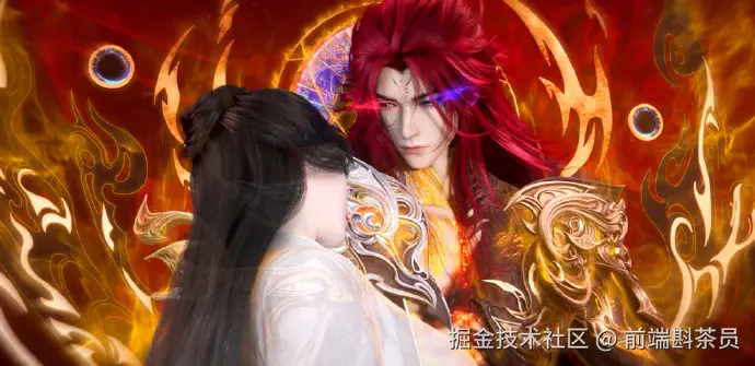 前端斟茶员于2025-02-17 01:51发布的图片