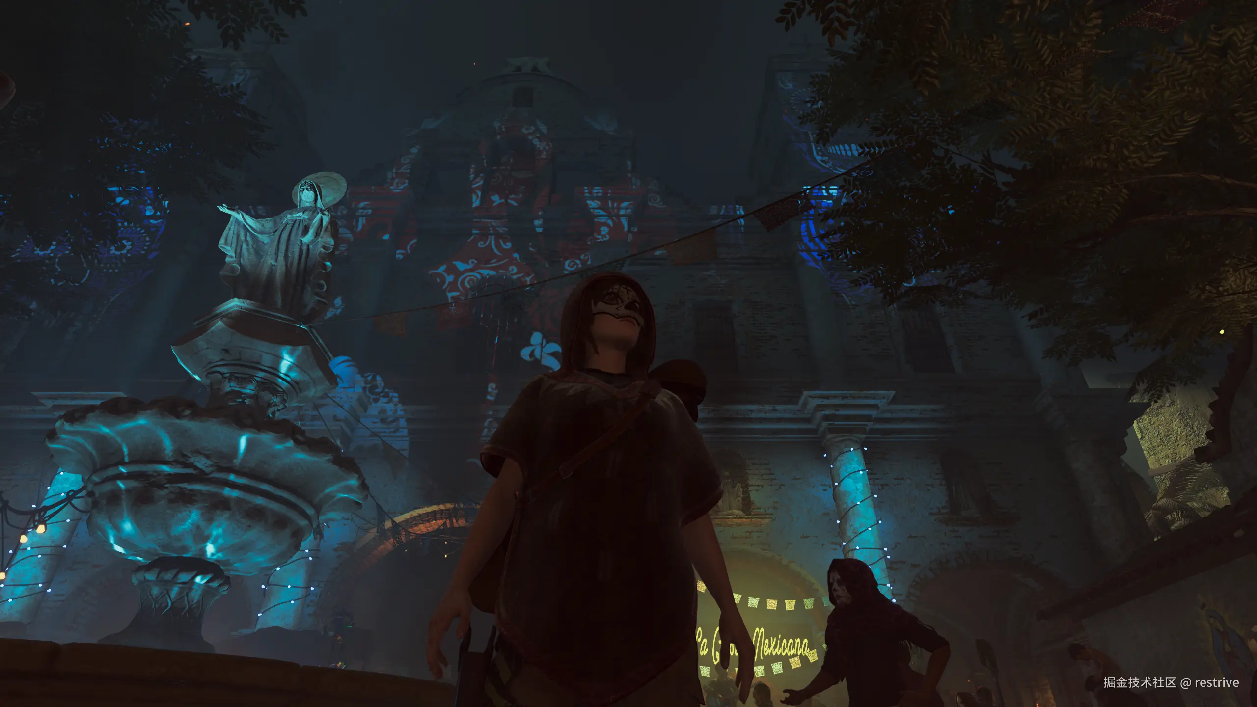 restrive于2025-01-09 10:51发布的图片