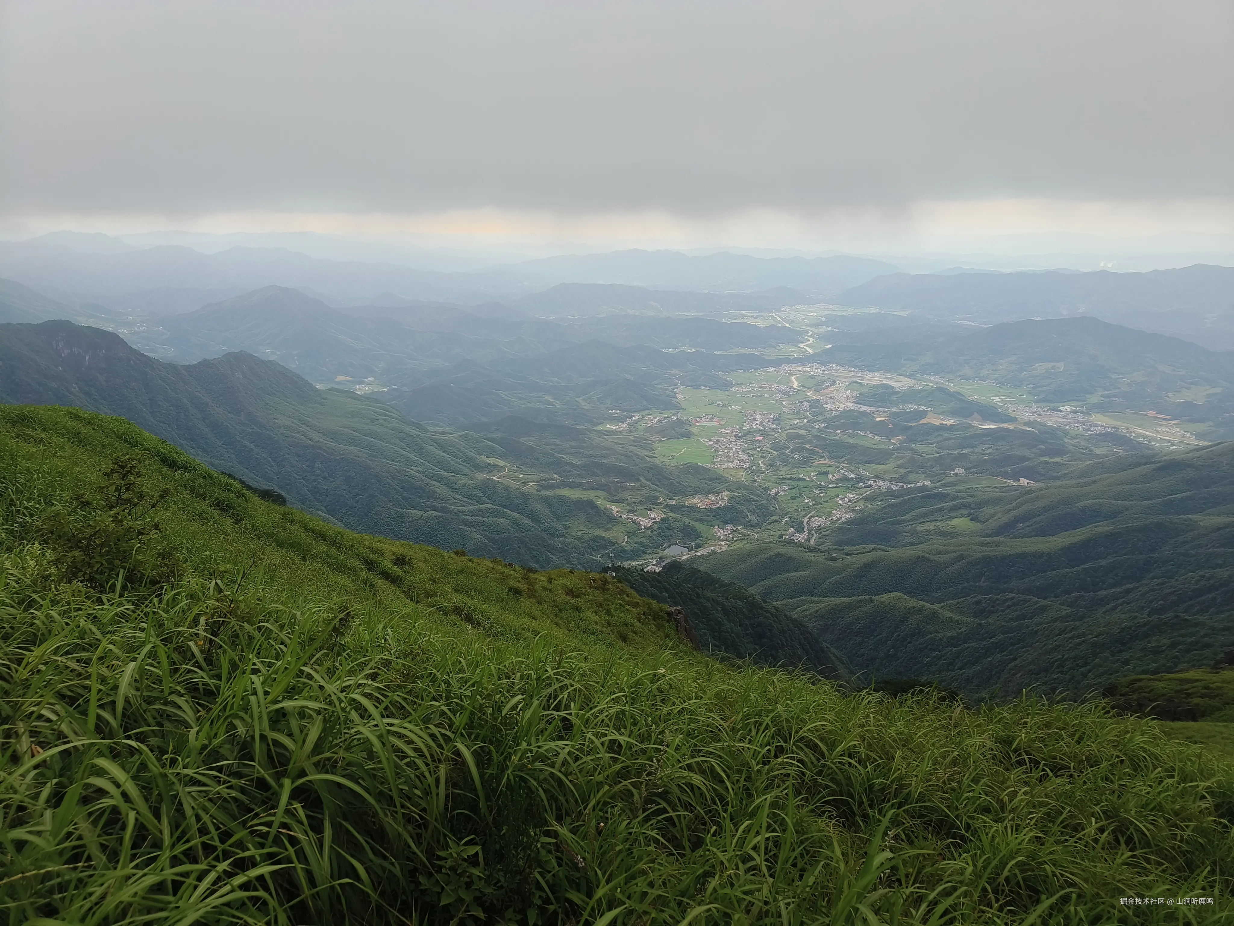 山涧听鹿鸣于2024-08-17 10:35发布的图片
