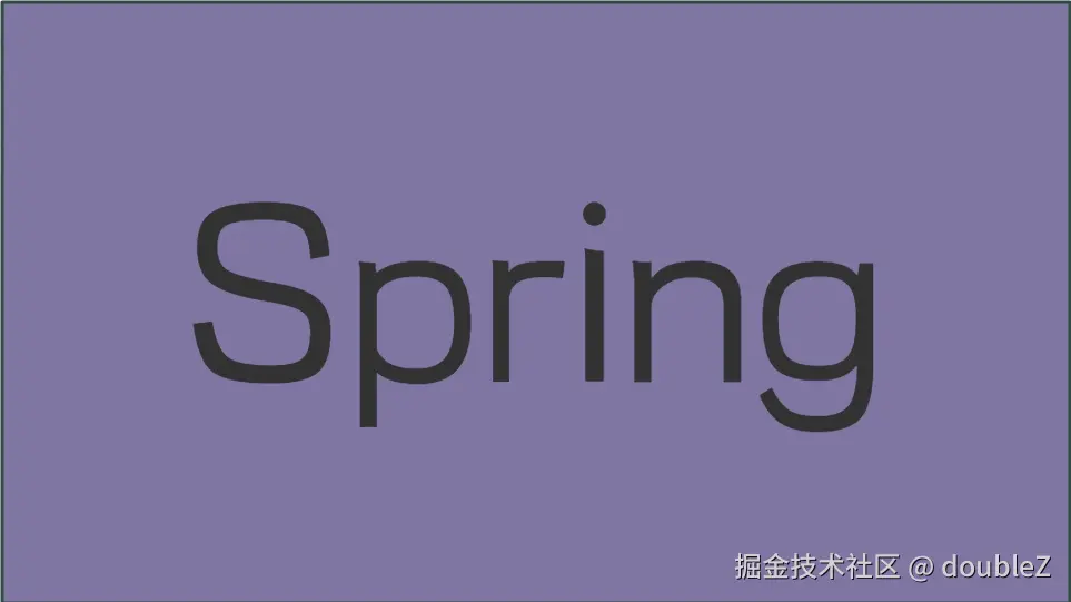Spring