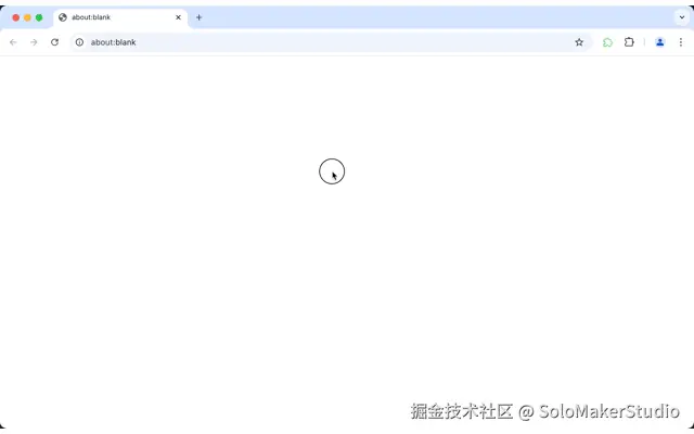 SoloMakerStudio于2025-04-11 08:06发布的图片