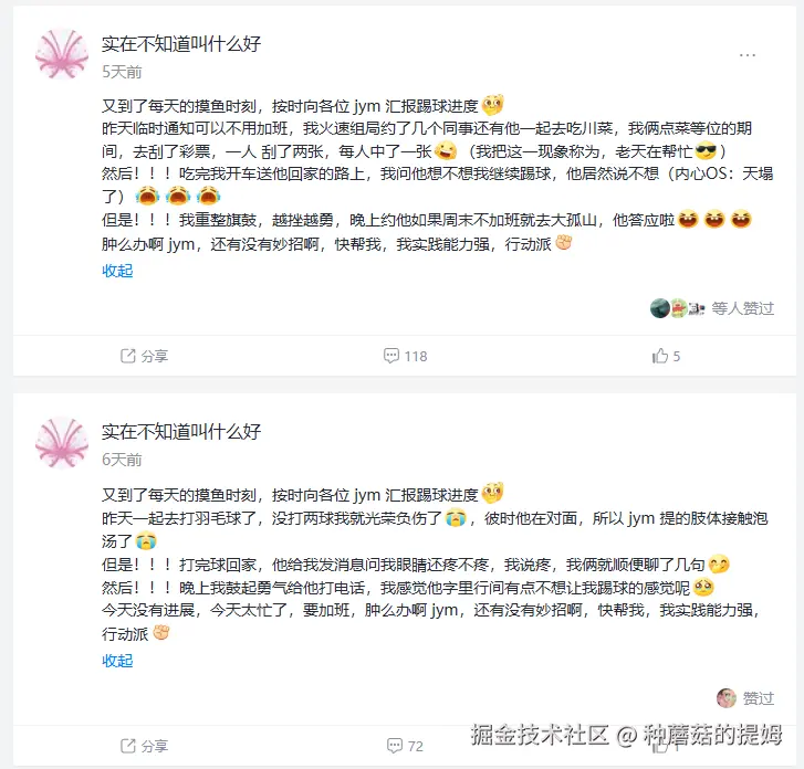种蘑菇的提姆于2026-01-13 09:04发布的图片