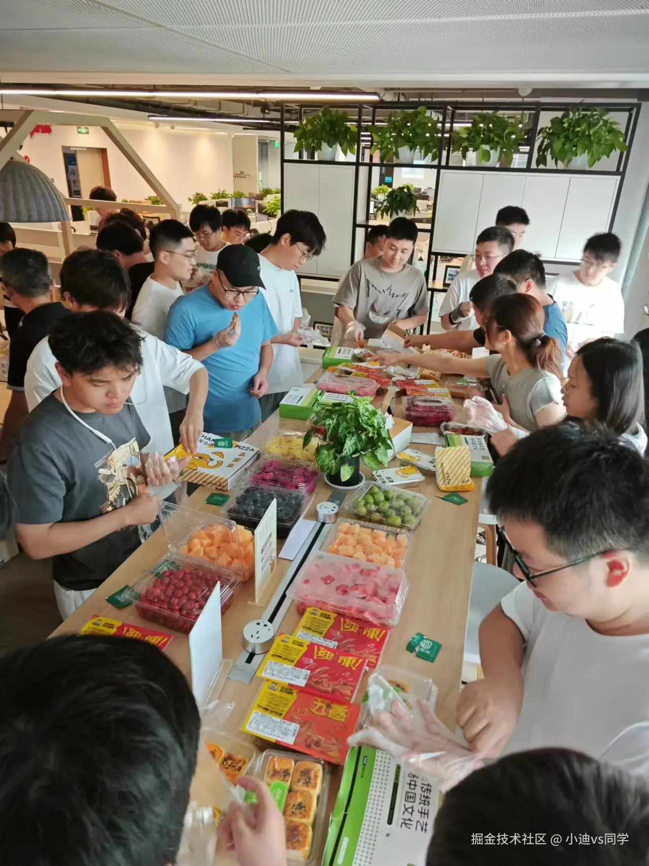 小迪vs同学于2024-07-18 16:09发布的图片