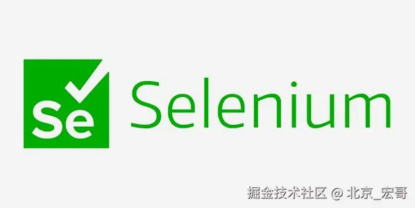 Java+Selenium自动化测试