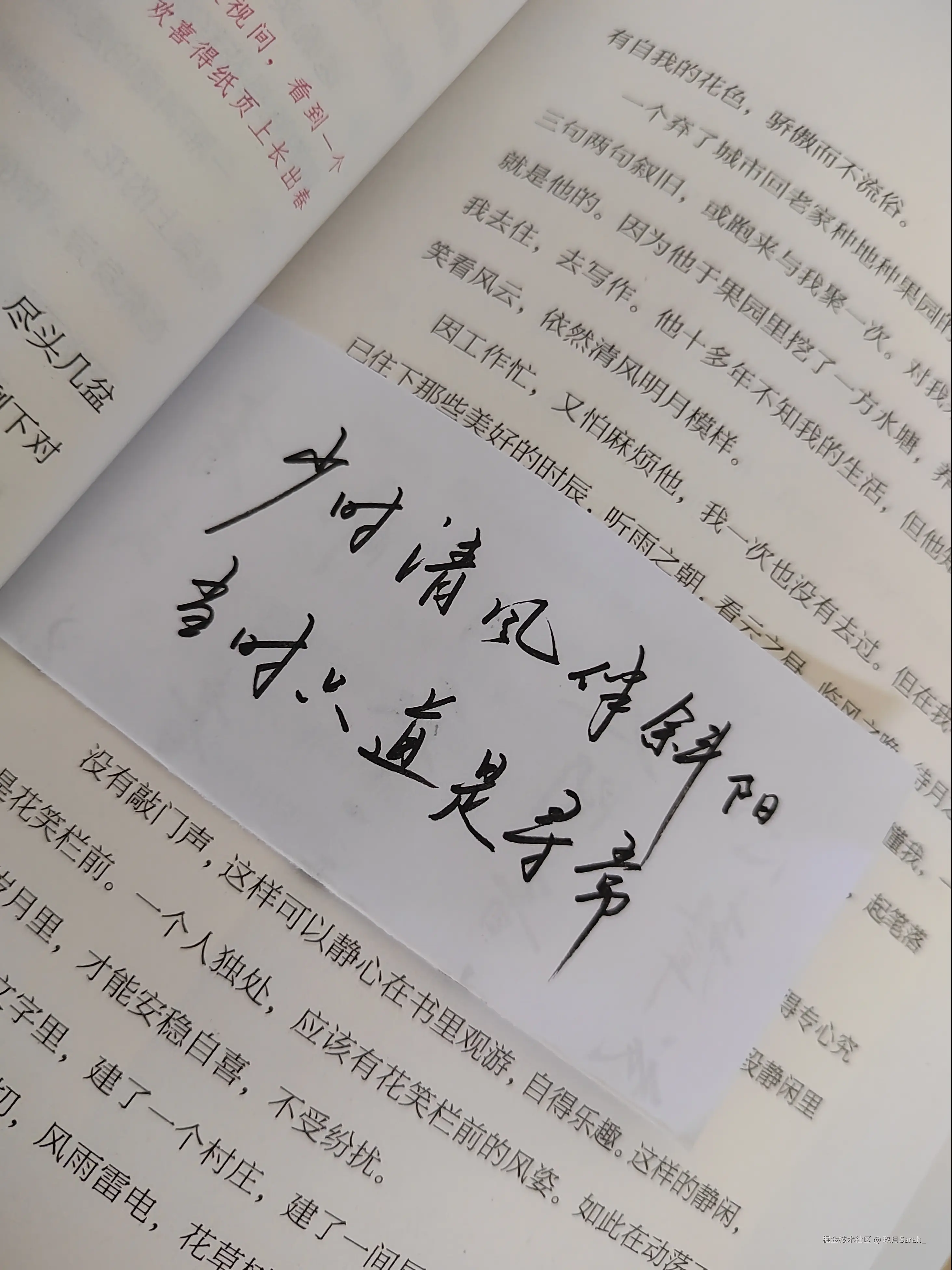 玖月Sarah_于2024-09-13 08:46发布的图片